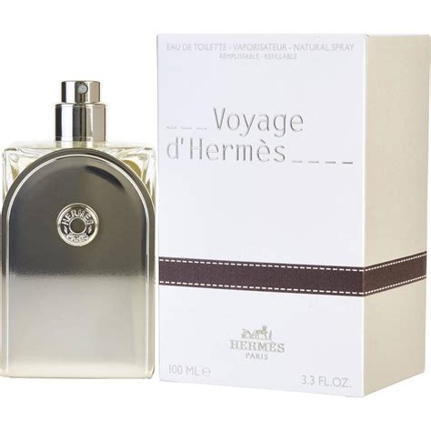 hermes voyage parfum 100 ml|hermes voyage sephora.